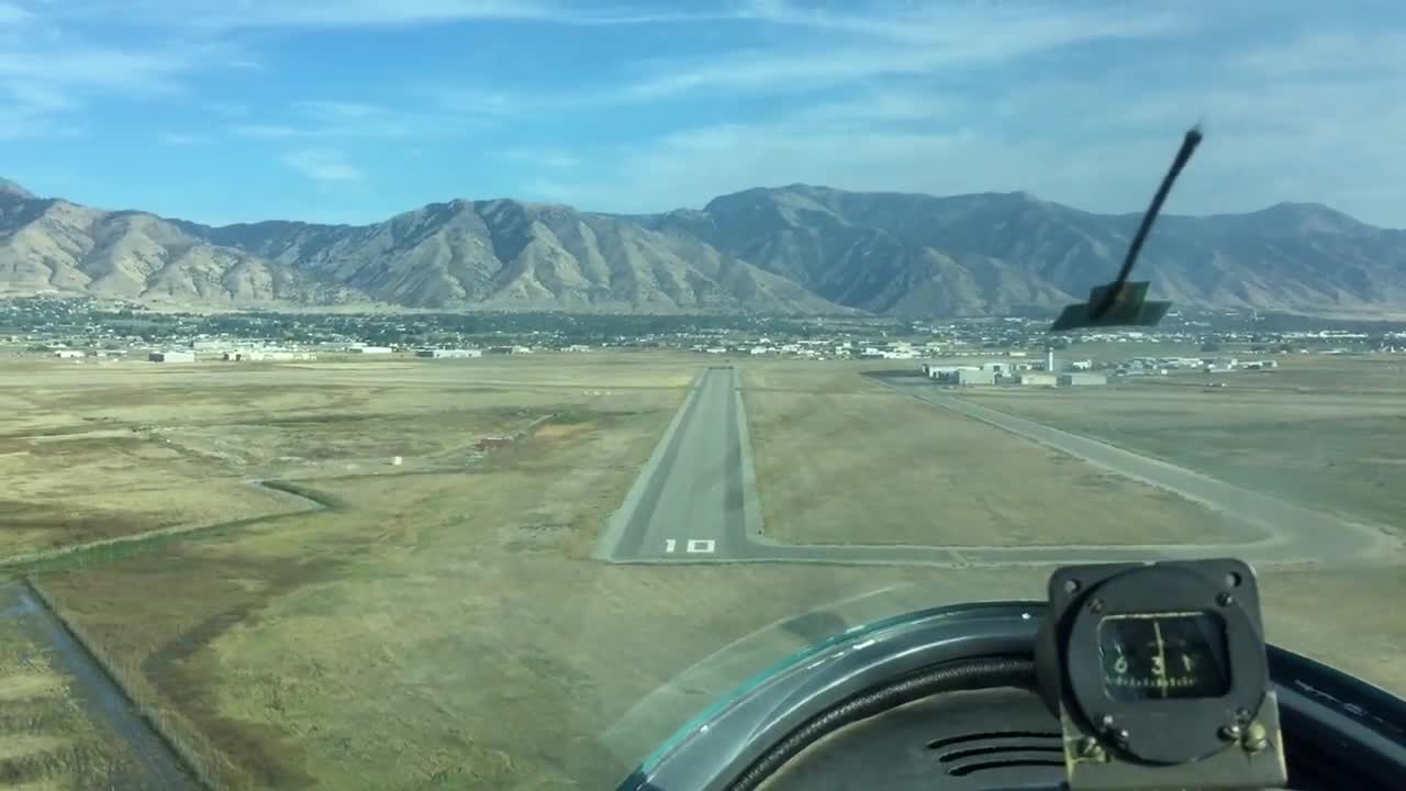 Glider 7 Logan, UT