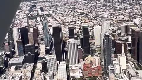 Downtown Los Angeles