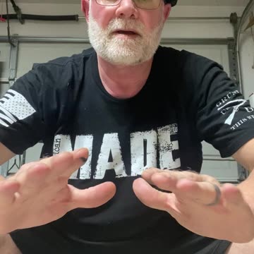 Every Which Way, but Loose...