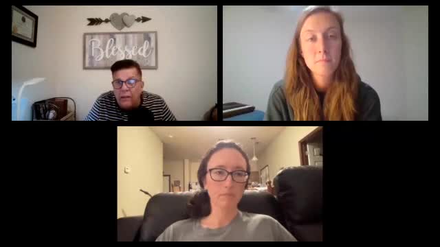 October 17 2021 LAST CALL: PREPARING FOR THE DIVINE CONVERGENCE