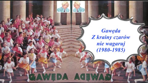 410. Gawęda - Song o rękach