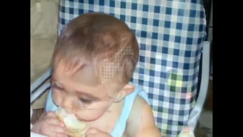 Ana Sophia - Milagre de Deus!!!!