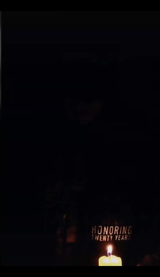 Never Forget - Thanks popz_951