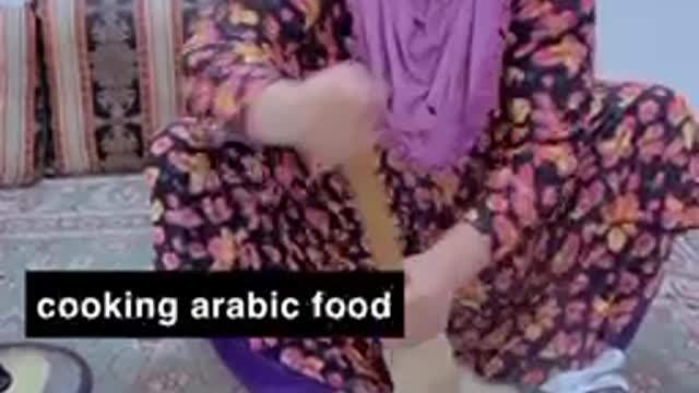 arabic food name hariss