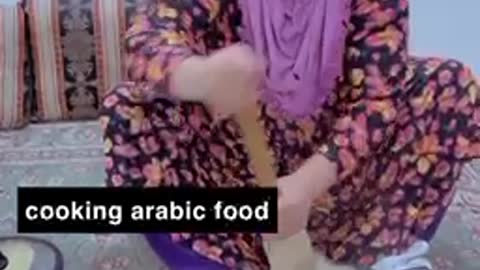 arabic food name hariss