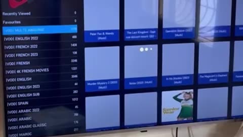 BEST IPTV PROVIDER 2024