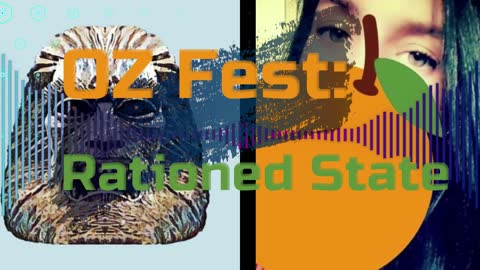 Rationed State Trailer