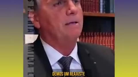 Bolsonaro Sanciona lei de Aumento de enfermeiros auxiliares e parteiras