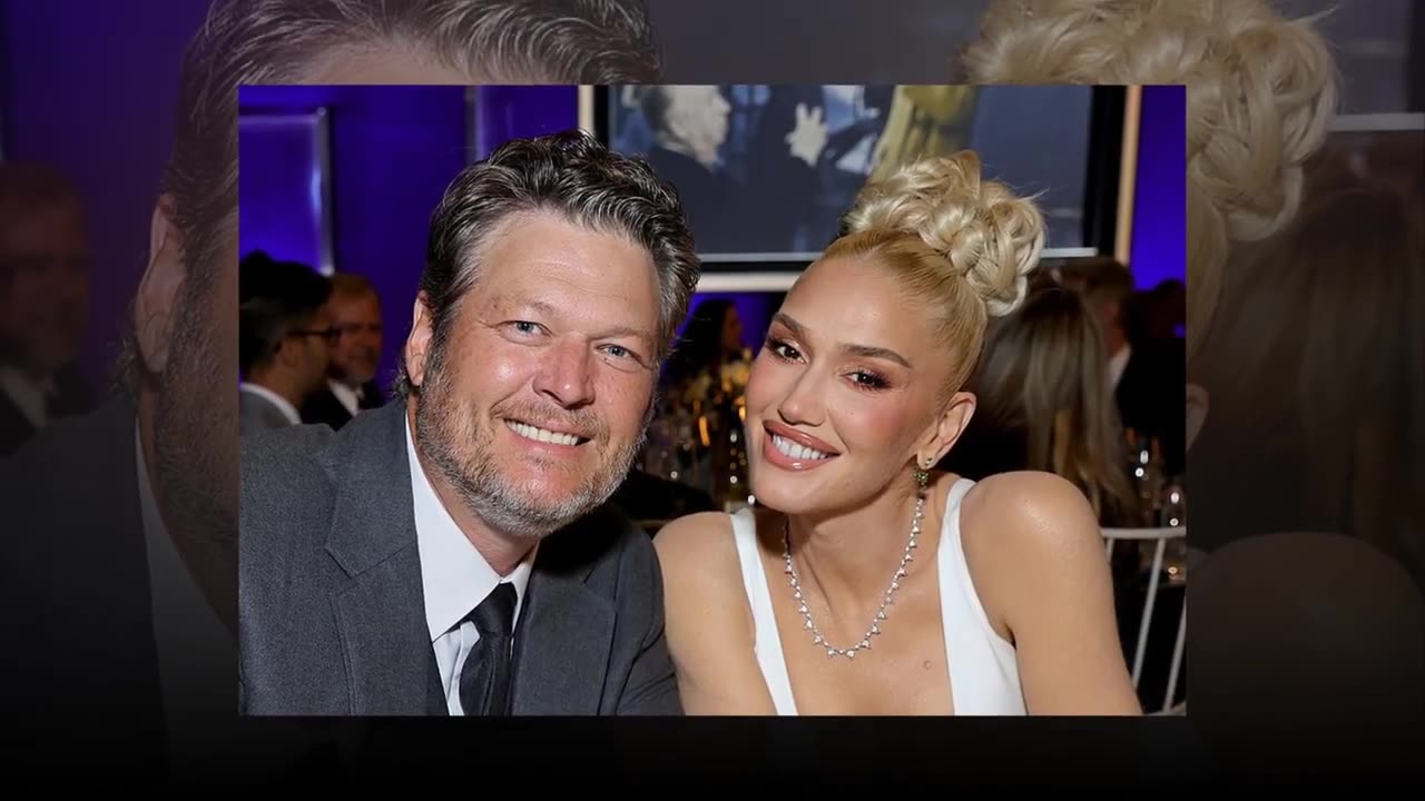 Blake Shelton Gwen Stefani Divorce Rumors Intensify_ Shocking NEWS