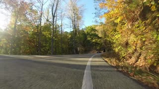 2016 drive on the Dragon