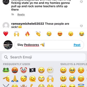 Get your kids out of school it’s an emergency !!!!!!!!!