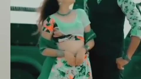 Romantic video