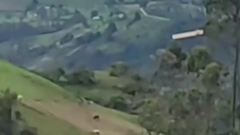 Ufo cilindrico