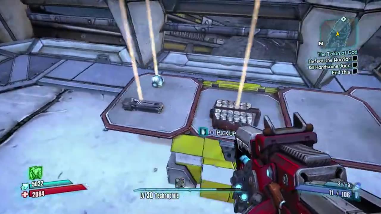 Borderlands 2 Game of the Year Edition Playthrough Part 38 FINAL (PC)