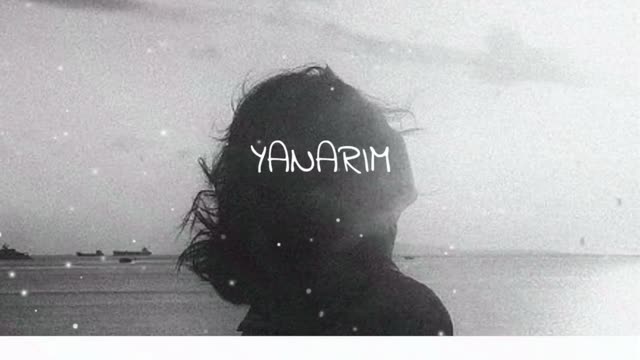 BÖ & Serhat Durmuş - Yanarım (feat. Ecem Telli) [SAE4 REMİX]_Full-HD