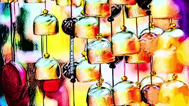 Day 85. A New Light