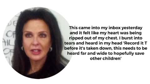 a phone call from father asking the nurse about vaccine side effects