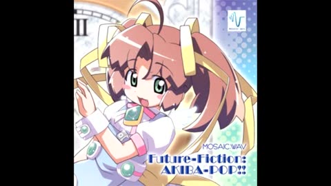 akiba pop the future