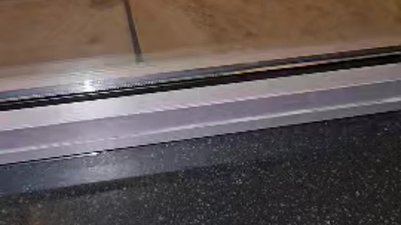 I'm here for the show