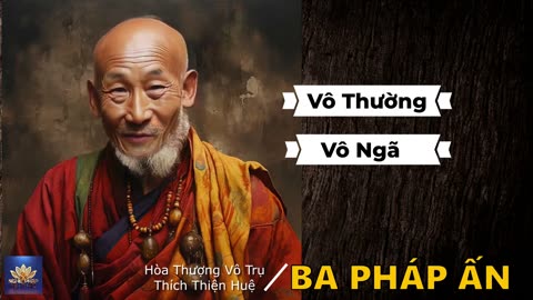 Tam Pháp ấn Phật Giáo