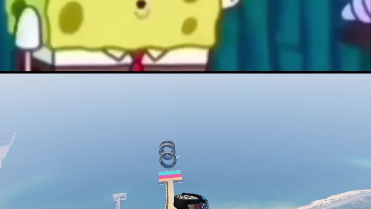spongeboybibob ๐ฆ #automobile #funny #spongebobmemes #spongebob