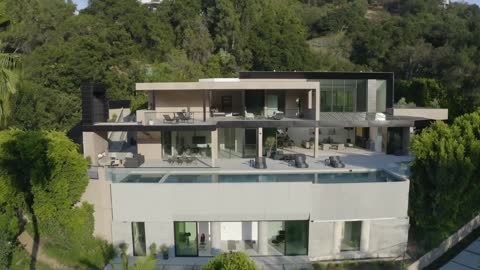 A Masterpiece Home by Viewpoint Collection