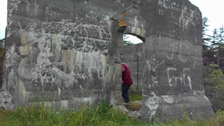 The Vault..Bell Island