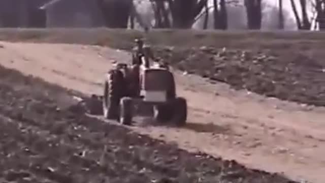 Allis Chalmers 190XT Series III Landhandler