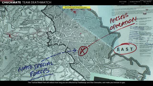 Call Of Duty BLAck OPs Cold War Team DeathMatch Part 2