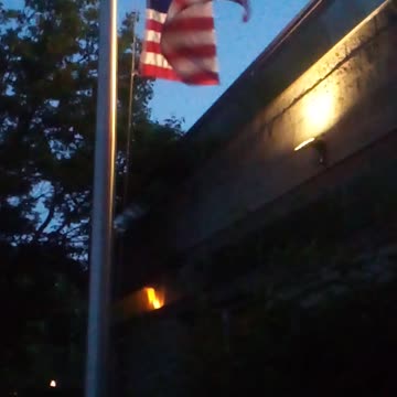 G'mornin from Pittsburgh PA