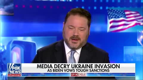 Putin's litany of lies - Fox News Video