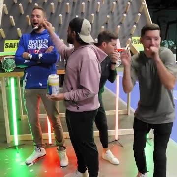 Punishment Plinko is NASTY 🤢