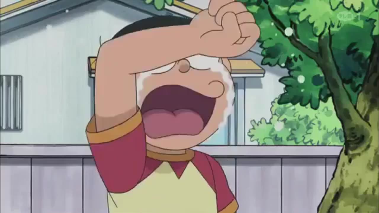 Doraemon Season 18 Episode 1 - New Episode In Hindi