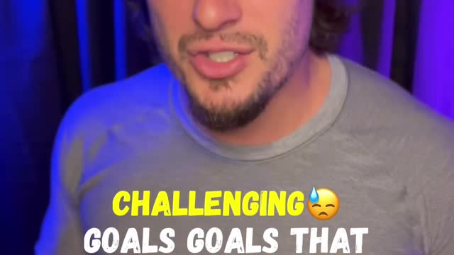 ✨What version of you are your goals and your purpose calling forth?✨