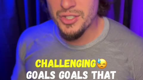 ✨What version of you are your goals and your purpose calling forth?✨
