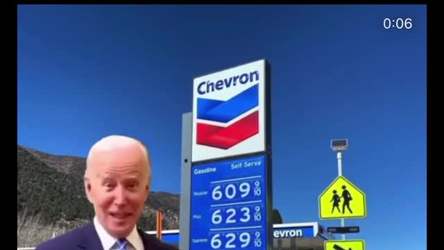 Yes you did vote for this