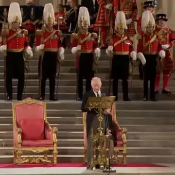 charLIE ward is in charge of THE QFS MONEY