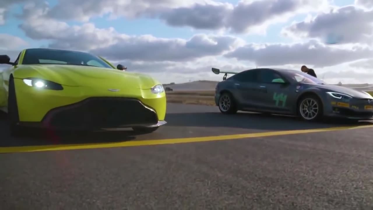 Kawasaki Ninja H2R Vs F1 Car Vs F16 Jet Vs Super-Cars Vs PrivateJet Drag Race - The Ultimate Race