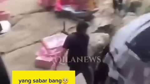 YANG SABAR BANG,,SEMOGA NANTI DAPAT JODOH YG LEBIH BAIK LAGI🥺 #trending #viral #fyp