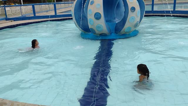 children's pool