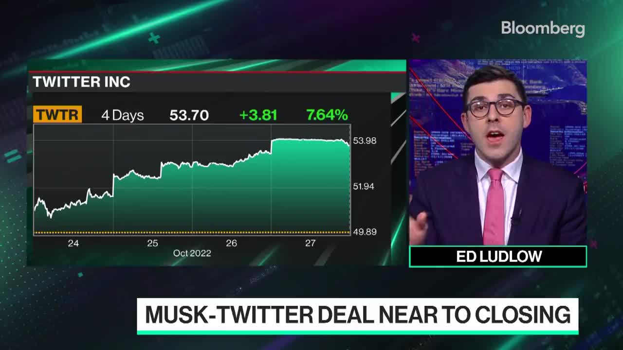 Elon Musk is having his Tesla Engineers look into Twitter's code. 👀