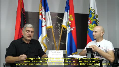 Da li slaviti 16ti rođendan (Miroljub Petrović)