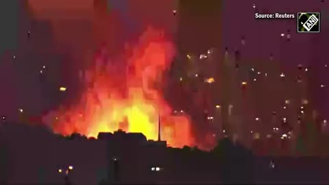 Israel-Hezbollah war_Israeli Military Chief, Shin Bet Head prepare roadmap for a