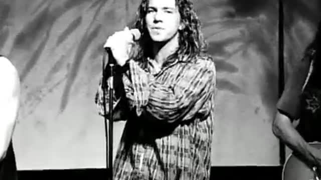 alive pearl jam