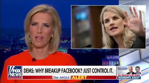FB "whistleblower", is she for real?
