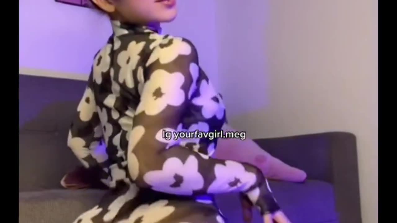Twerk 🍑💦