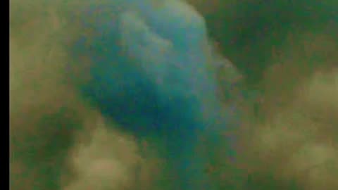 Twenty First Century Ozone...not what you may think.