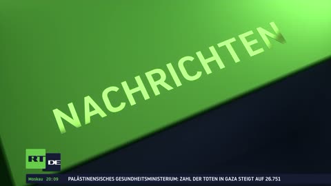 Erster BSW-Parteitag: Gaslieferungen aus Russland sollen wiederaufgenommen werden