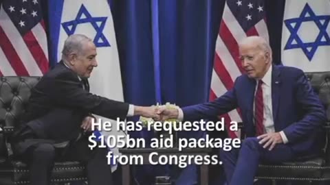 Israel's Western backers complicit in Tel Aviv's crimes