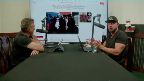 Healthmasters - Ted and Austin Broer Show - July 15, 2024